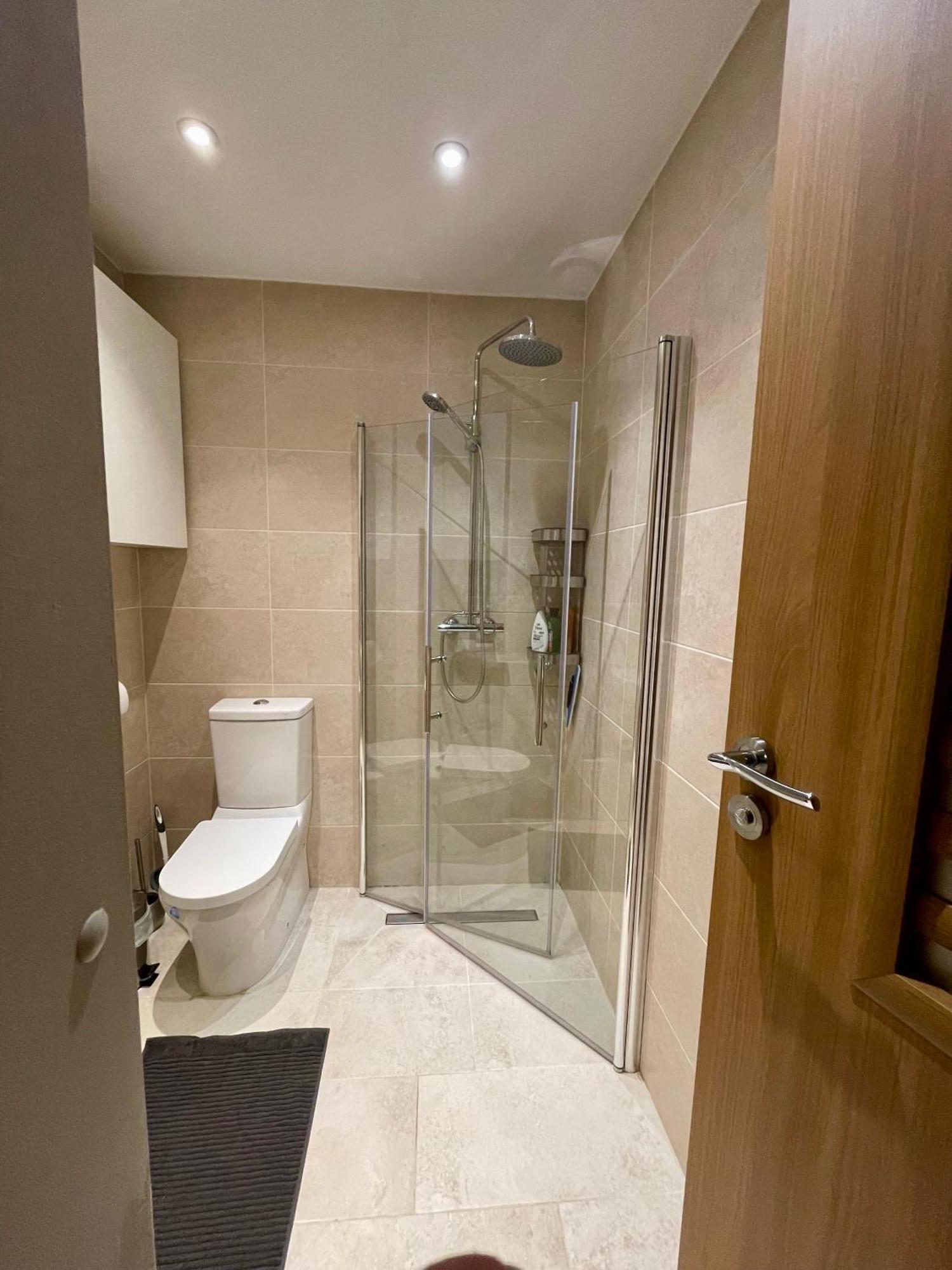 Holiday home Roberts Banbury