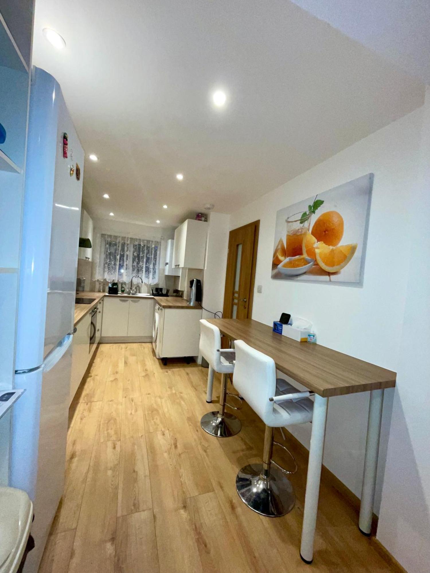 Holiday home Roberts *