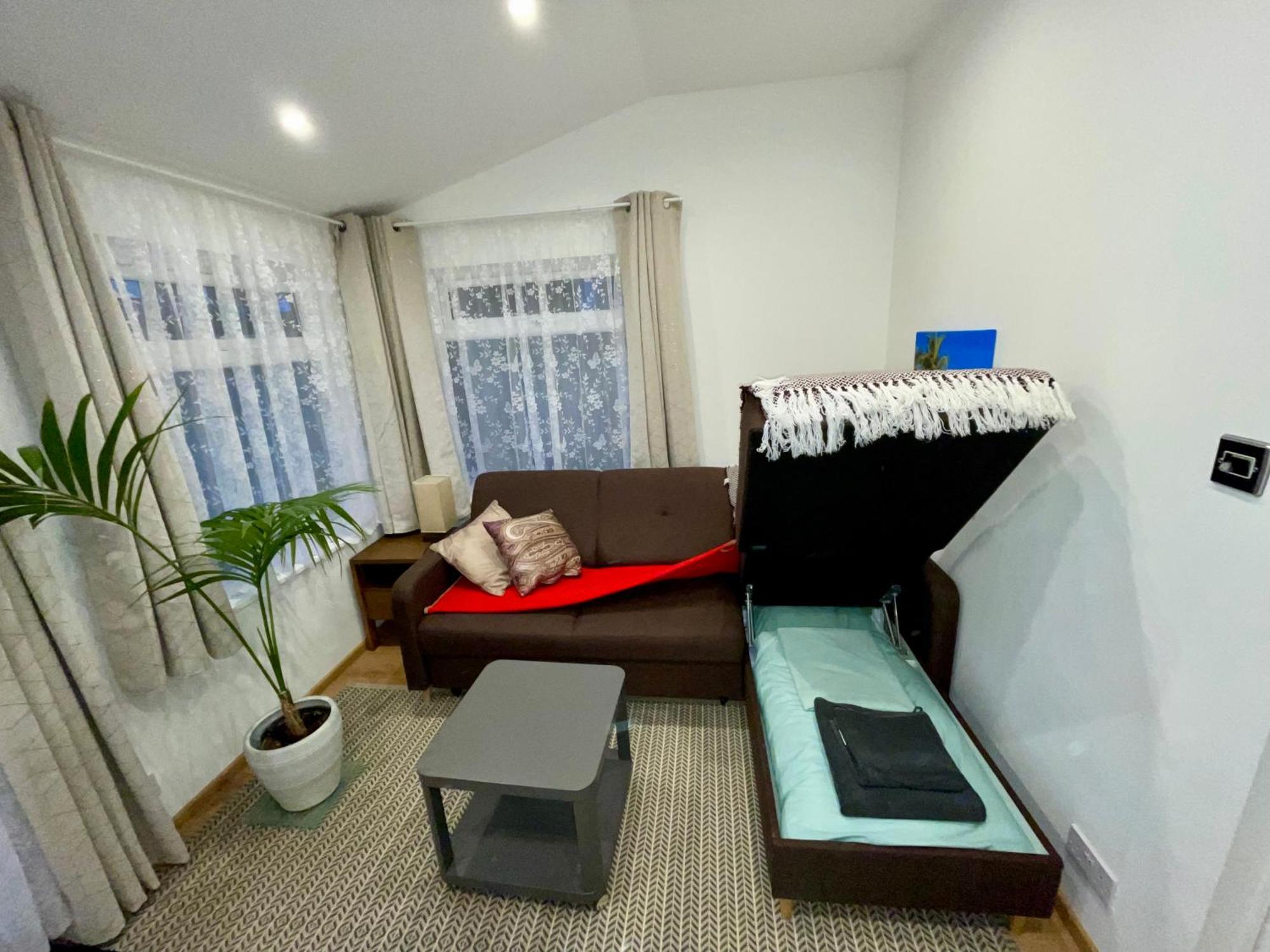 Holiday home Roberts