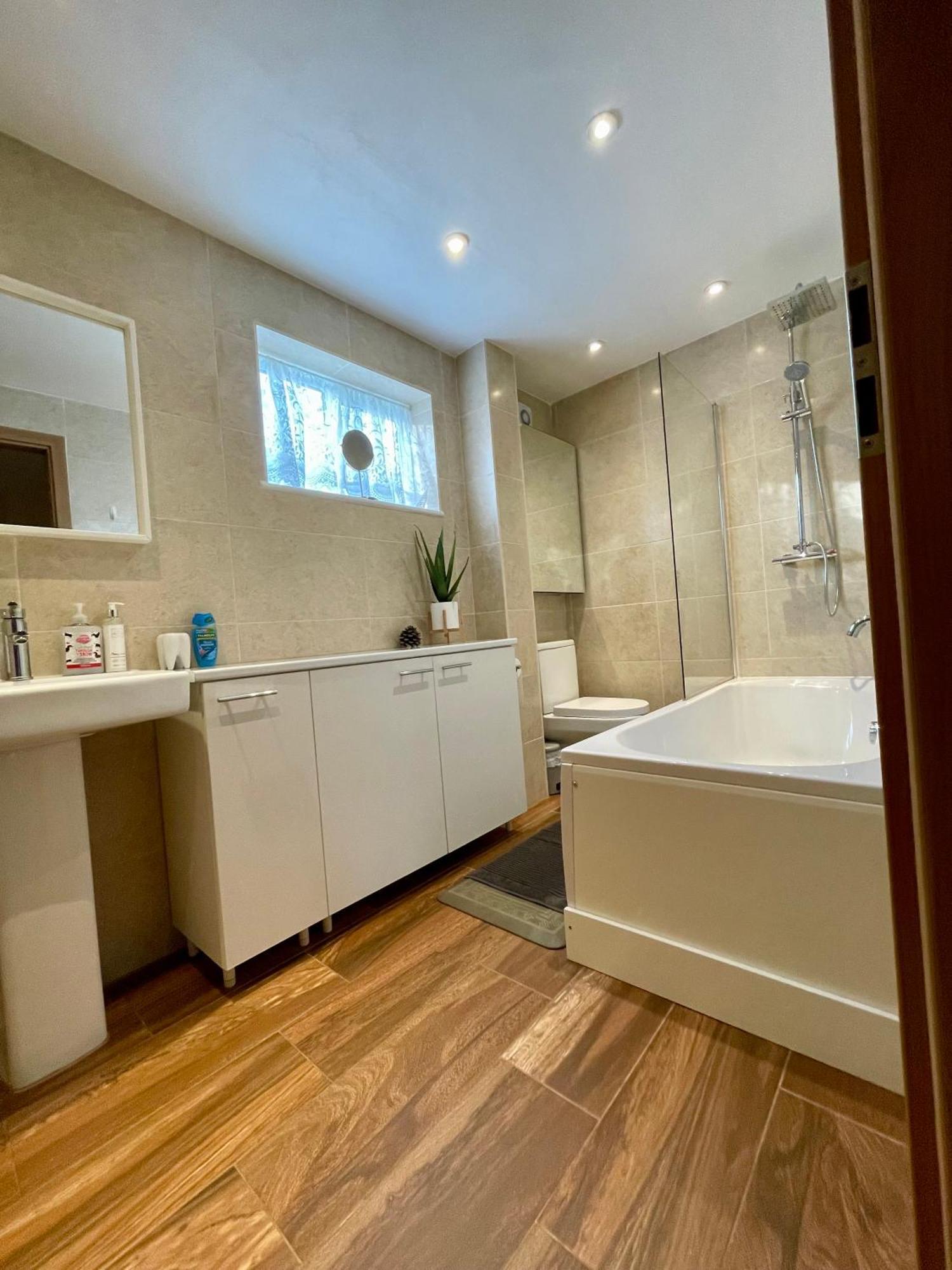 Roberts Holiday home *