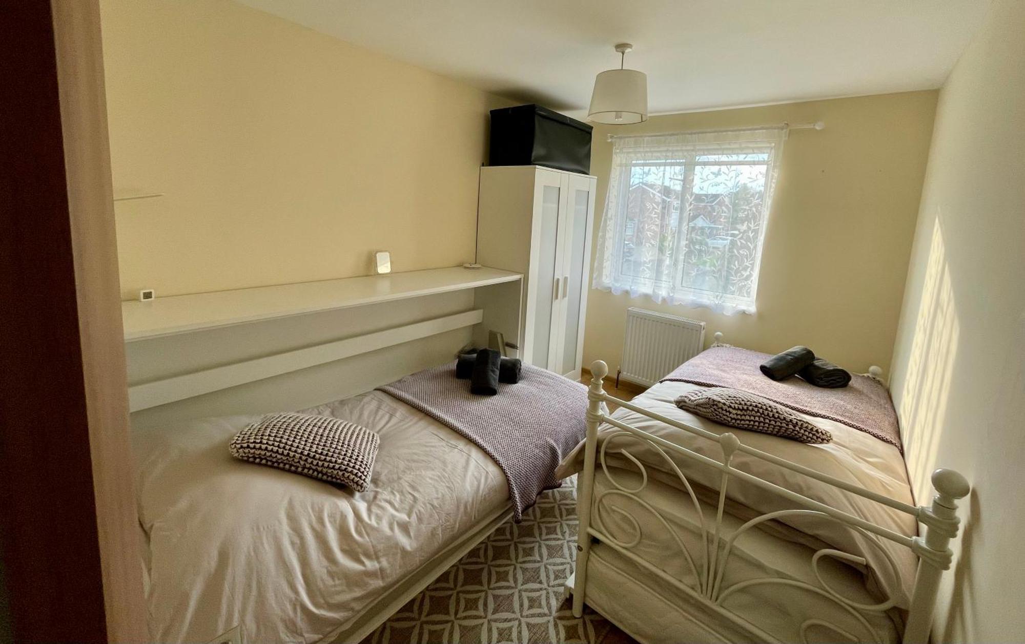 Roberts Holiday home *