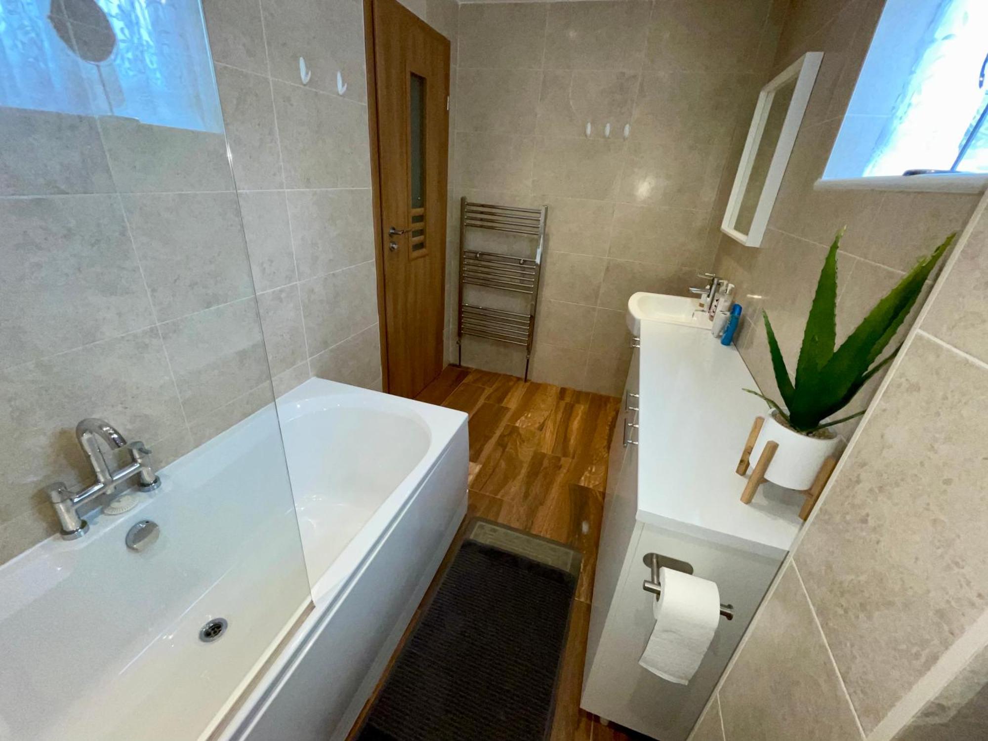 Roberts Holiday home Banbury