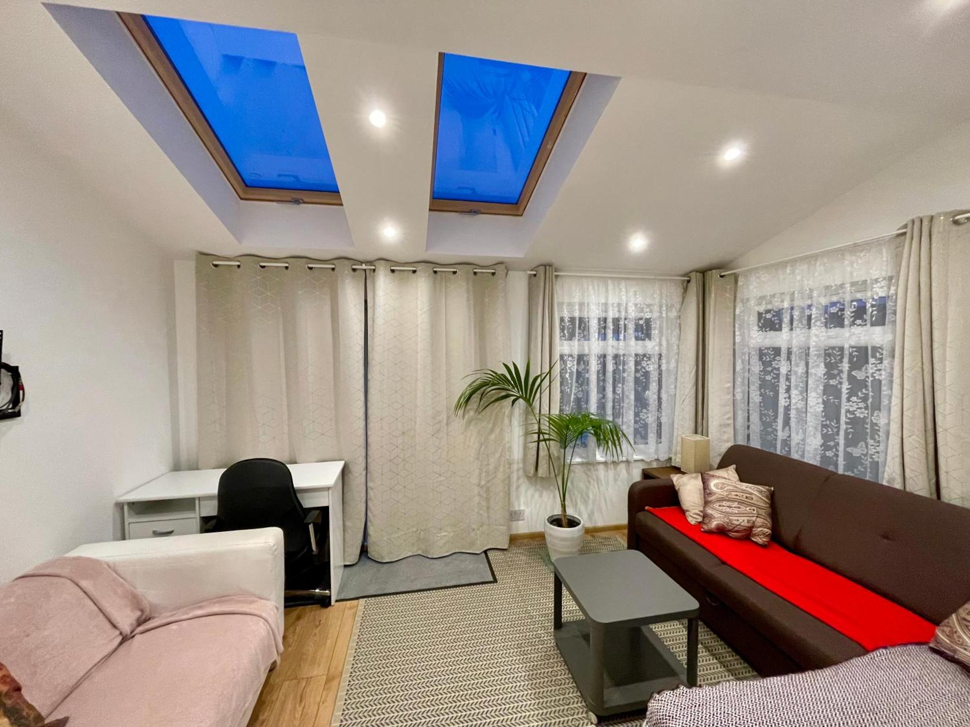Holiday home Roberts Banbury