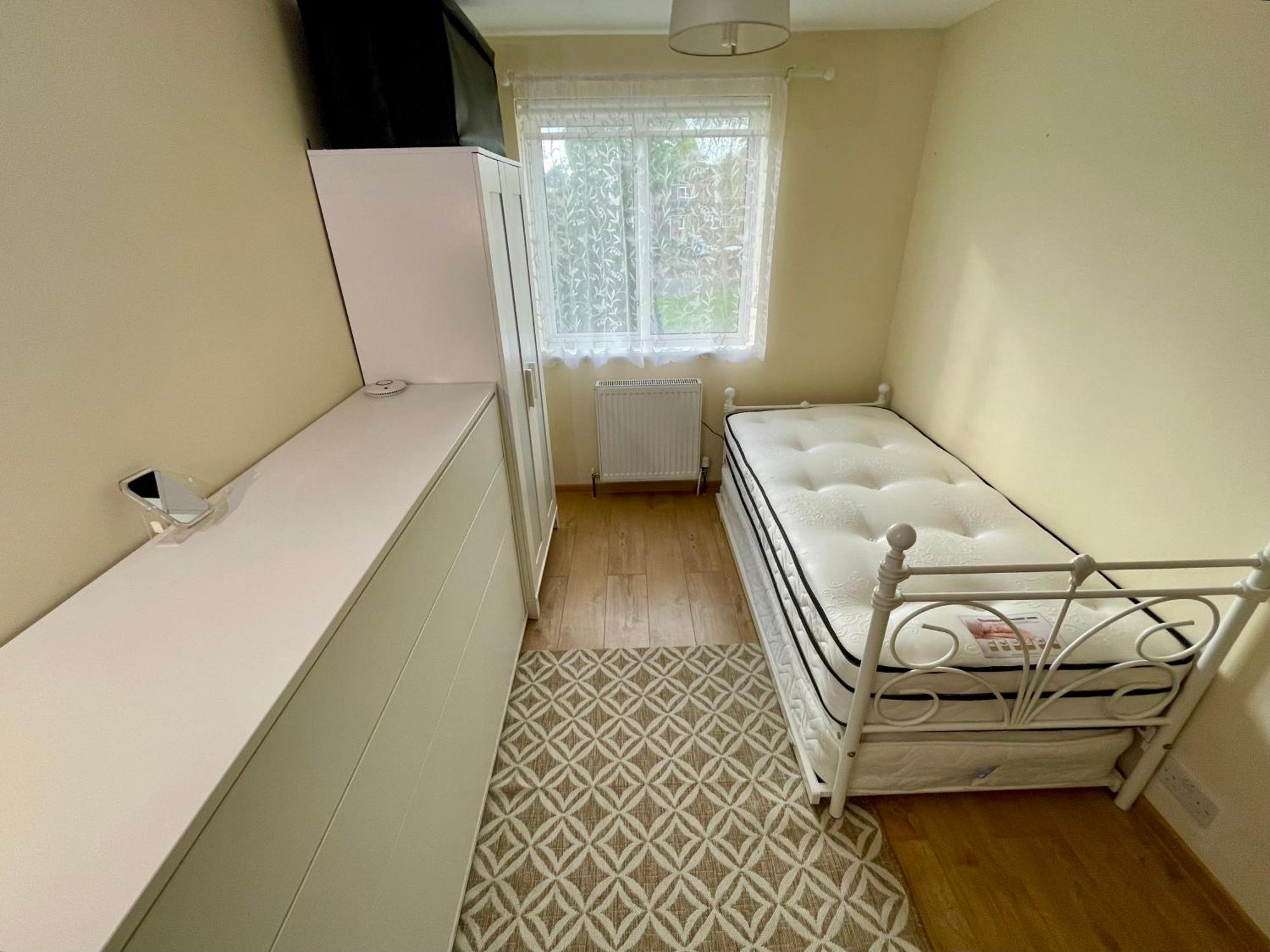 Holiday home Roberts *