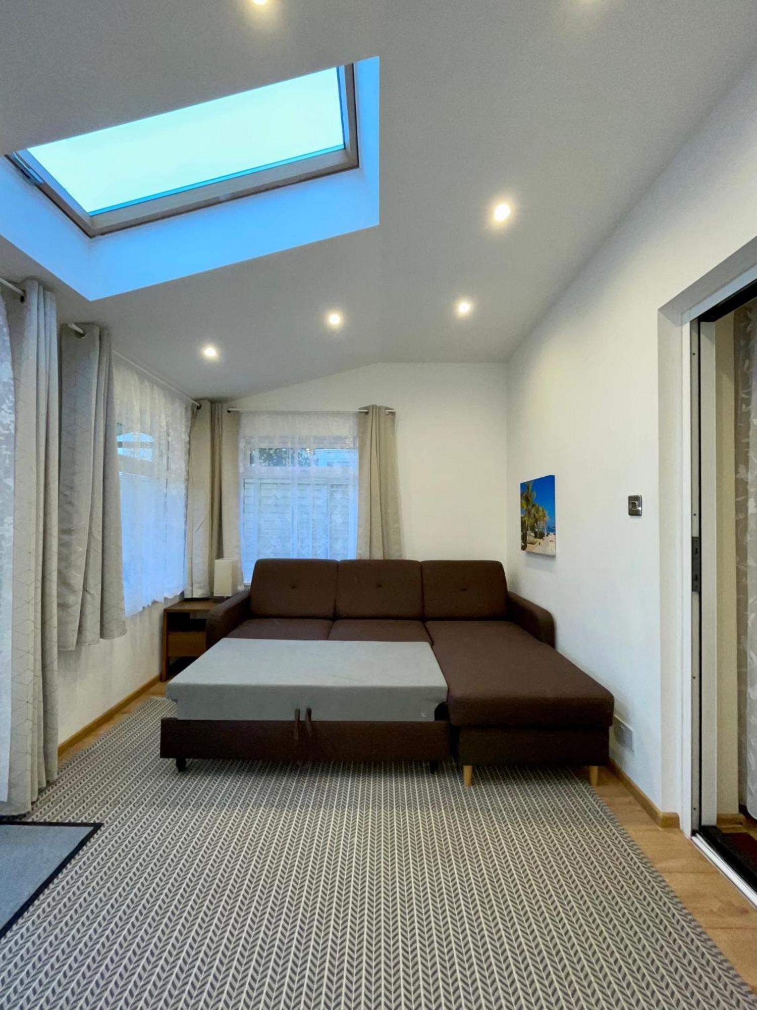 Holiday home Roberts Banbury