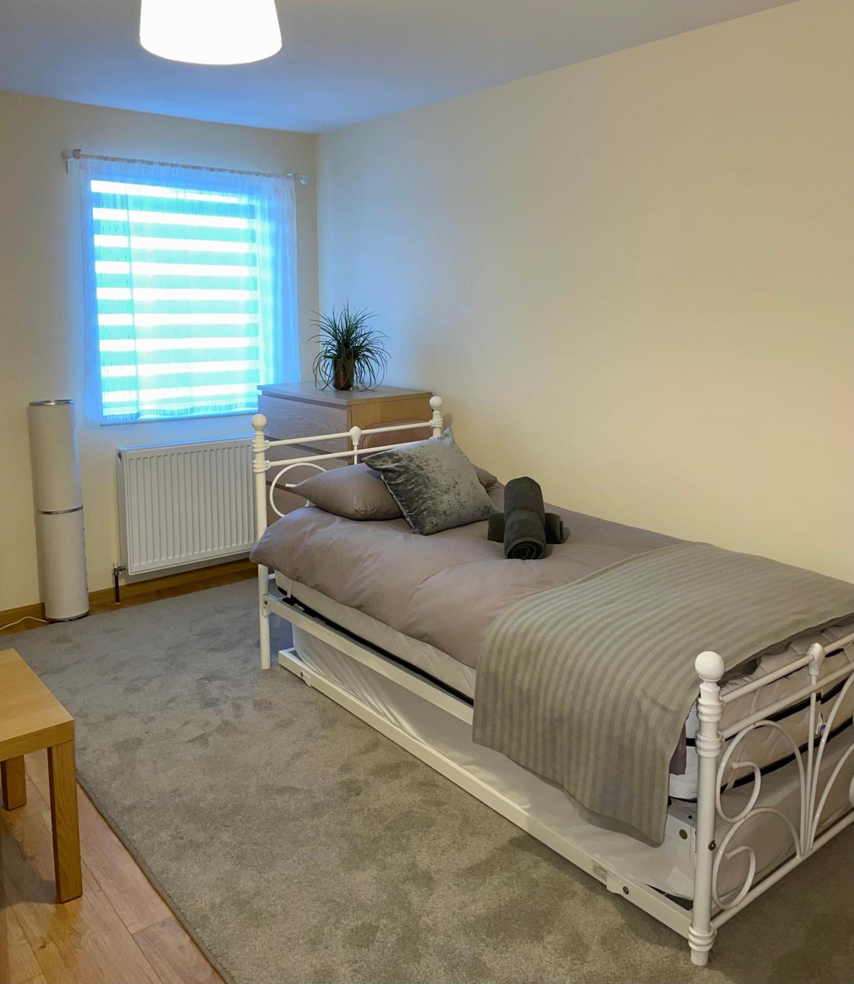 Holiday home Roberts