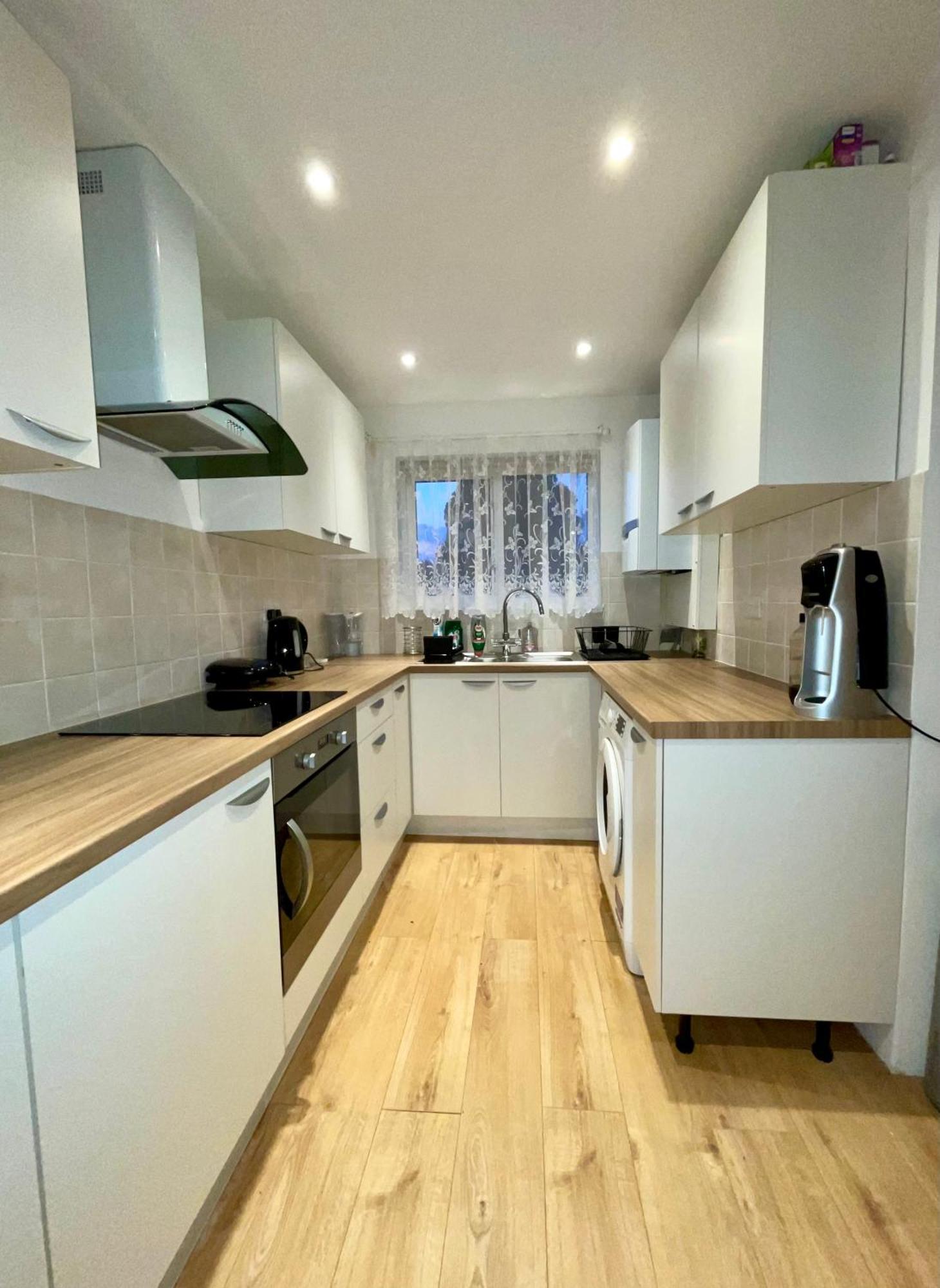Roberts Holiday home *