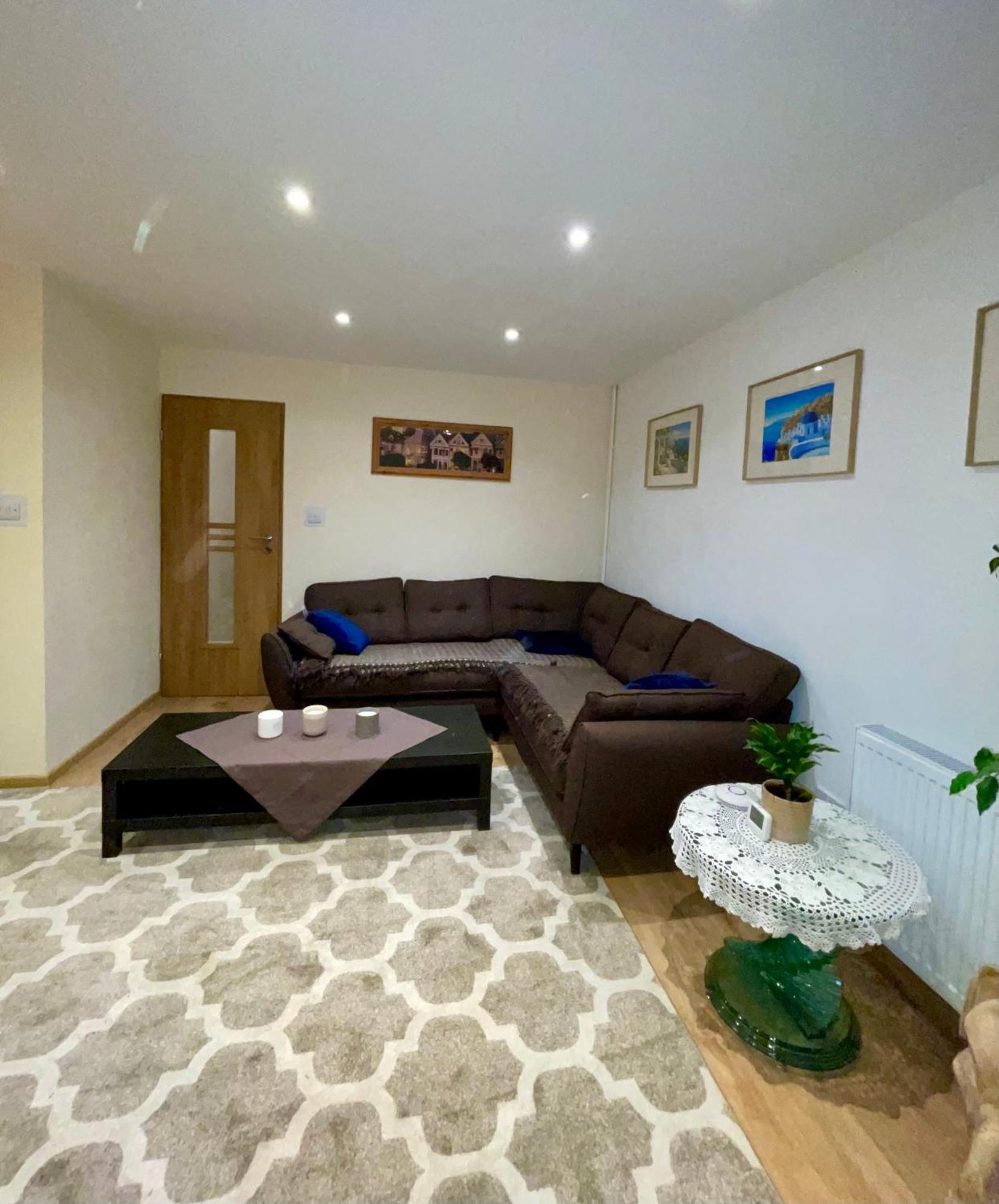 Holiday home Roberts Banbury