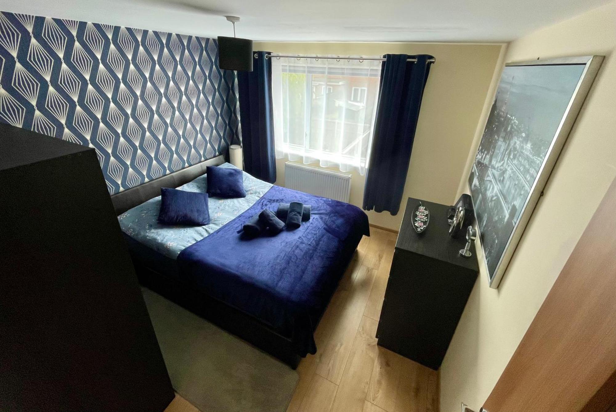 Roberts Holiday home Banbury