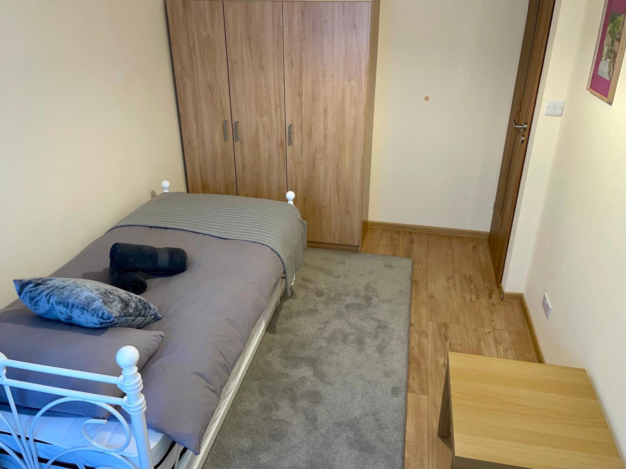 Holiday home Roberts